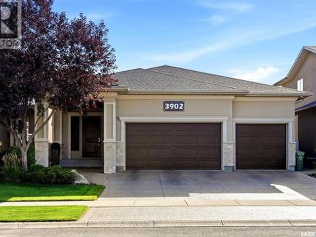3902 Goldfinch Way, Regina, SK, S4V 1S3 house for sale | Listing ID SK046038 | Royal LePage