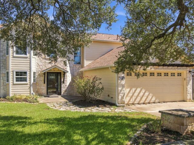 3902 Hawkshead Dr