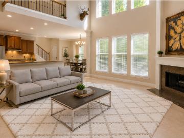 3902 Lake Hawkins Lane