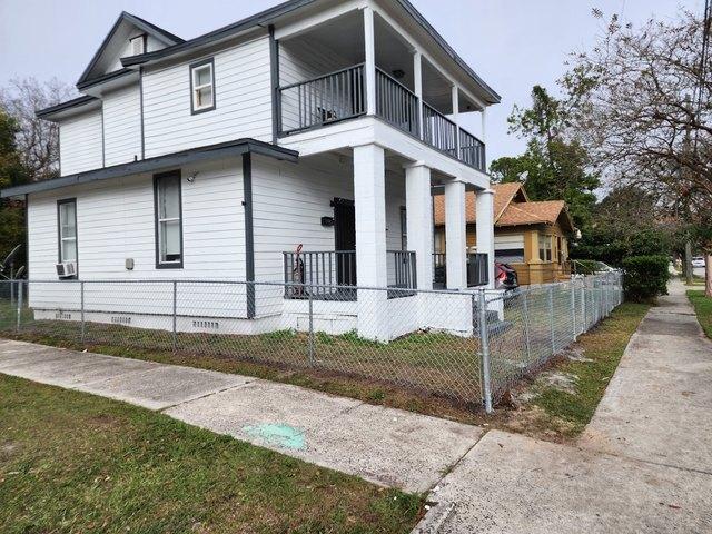 3902 Stuart St, Jacksonville, FL 32209