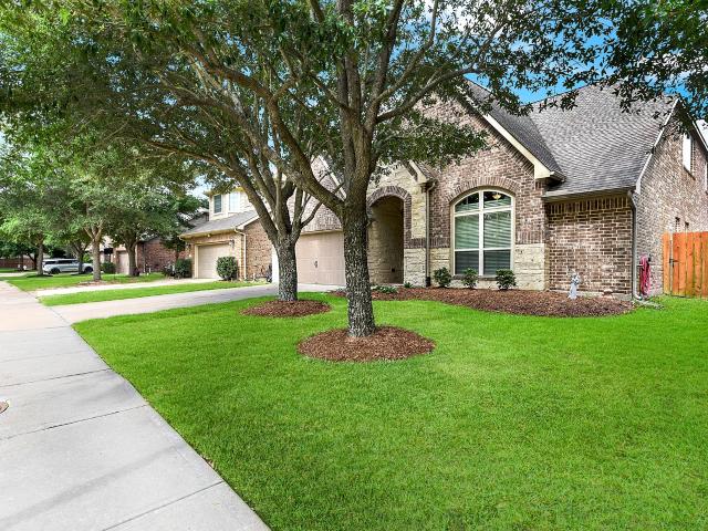 3902 Vinson Ranch Lane