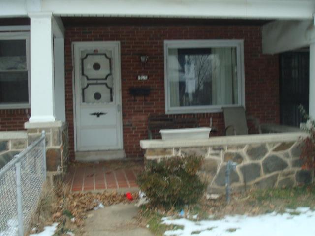 3902 Woodridge Rd, Baltimore, MD 21229 | MLS #MDBA2211