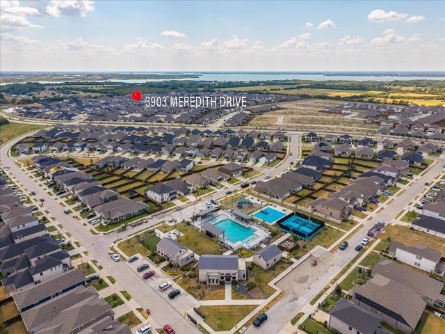 3903 Meredith Drive