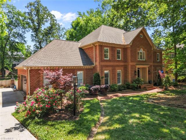 3903 Buncombe Drive