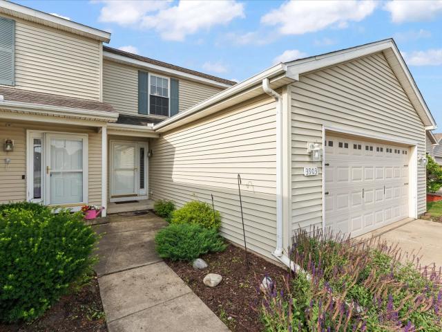 3903 Balmoral Drive