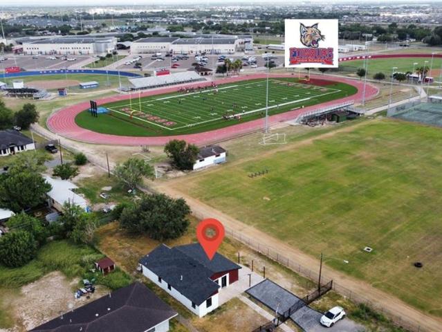 3903 E Lopez Drive