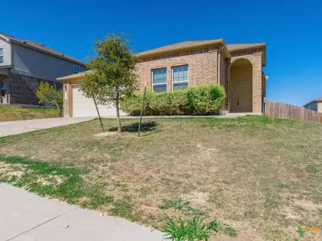 3903 Endicott Dr, Killeen, TX 76549 MLS 583098