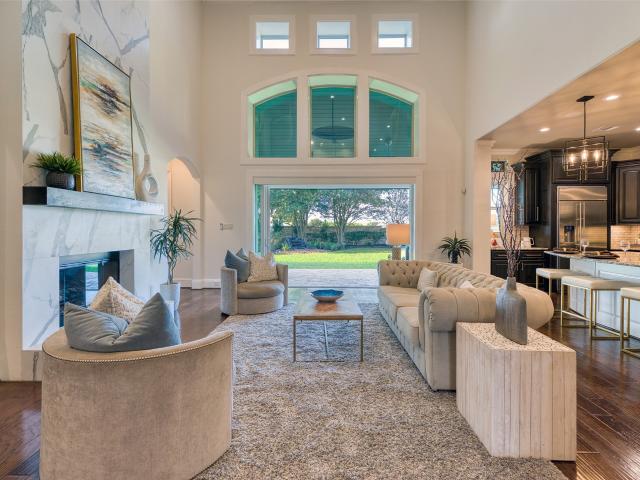 3903 Indigo Court