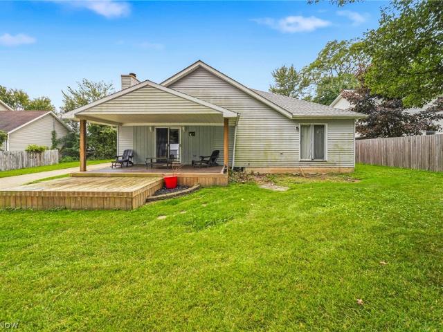 3903 Laurel Road