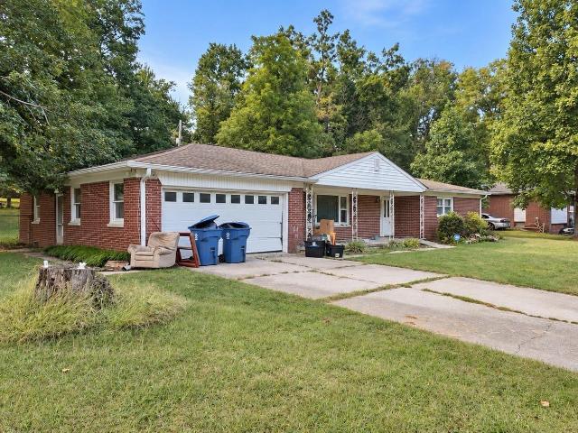 3803 Penbrook Drive