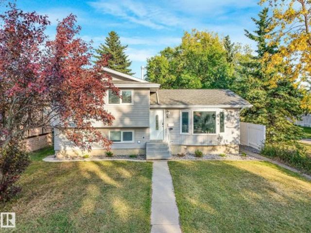 3903 62 Street Nw, Edmonton, AB, T6L 1A4 house for sale | Listing ID E4509 | Royal LePage