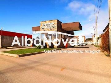 Apartamento en arriendo en Región de la Araucanía - Escritorio