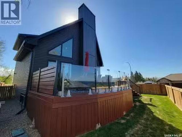 390 2Nd Avenue, Meota, SK, S0M 1X0 house for sale Listing I.