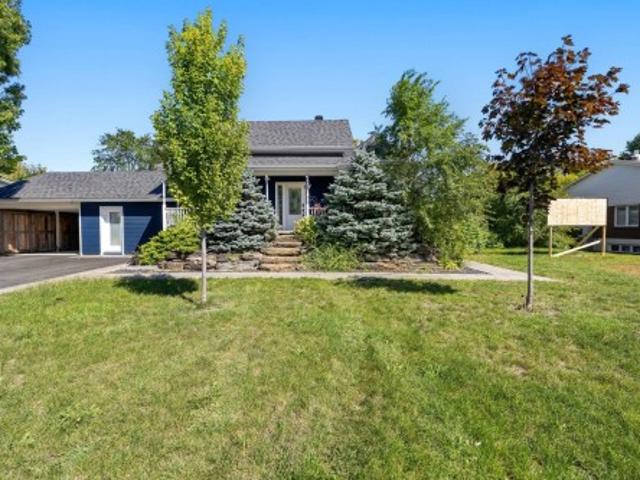 390 390A Rue De La Briquade, Blainville, QC, J7C 2C8 house for sale | Listing ID 10930 | Royal LePage