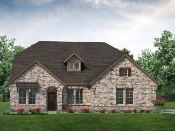 390 Cobb Rd, Leonard, TX 75452 | MLS #21251