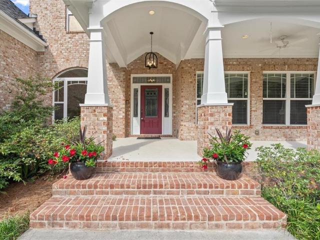 390 Chaffin Road