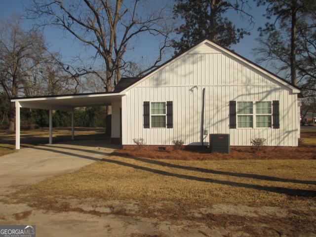 390 Bay St, Baxley, GA 31513 | MLS #10691