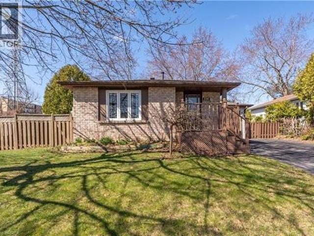 390 Brantwood Park Road, Brantford, ON, N3P 1K7 house for sale | Listing ID 40818 | Royal LePage