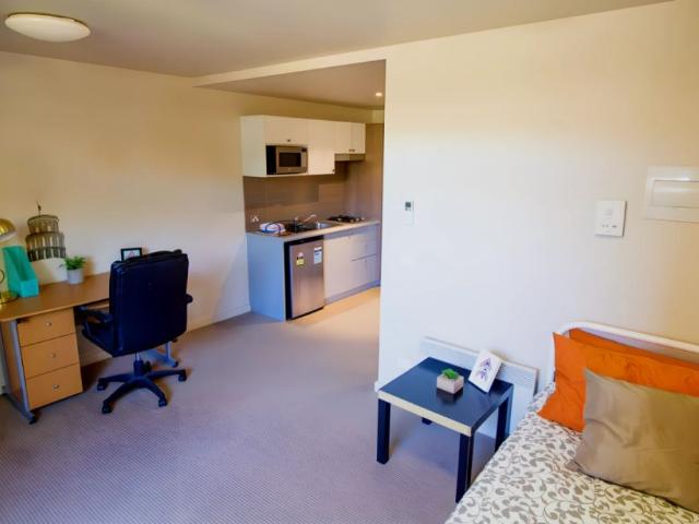 390 Burwood Highway, Melbourne