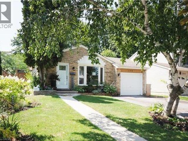 390 Driftwood Drive, Kitchener, ON, N2N 1Y6 house for sale | Listing ID 40851 | Royal LePage