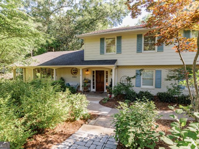 390 Duncan Springs Road
