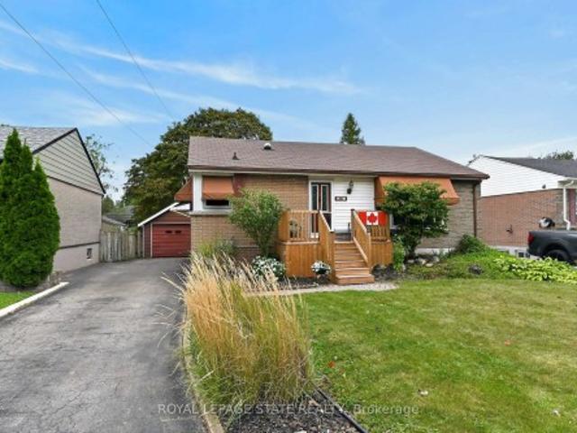 390 East 37Th Street, Hamilton, ON, L8V 4B8 house for sale | Listing ID X13815 | Royal LePage