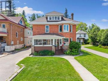390 King Street, Midland, ON, L4R 3M9 house for sale | Listing ID S13478 | Royal LePage