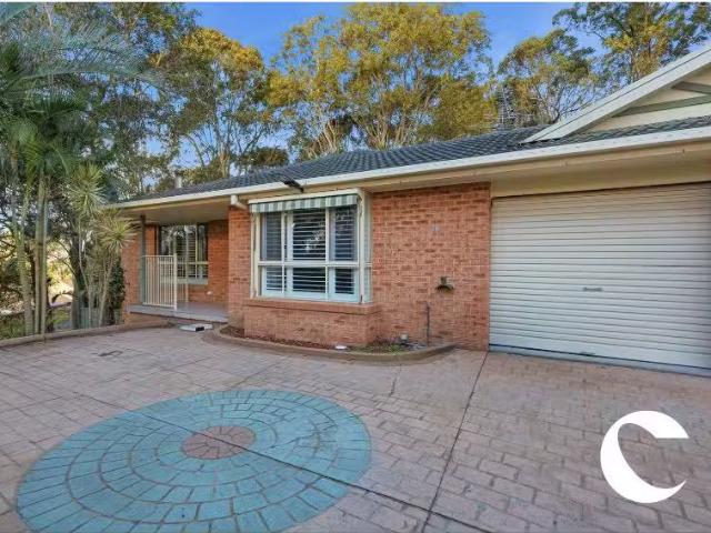 3/90 Harrison Street, Belmont North Apartment for rent Listed.