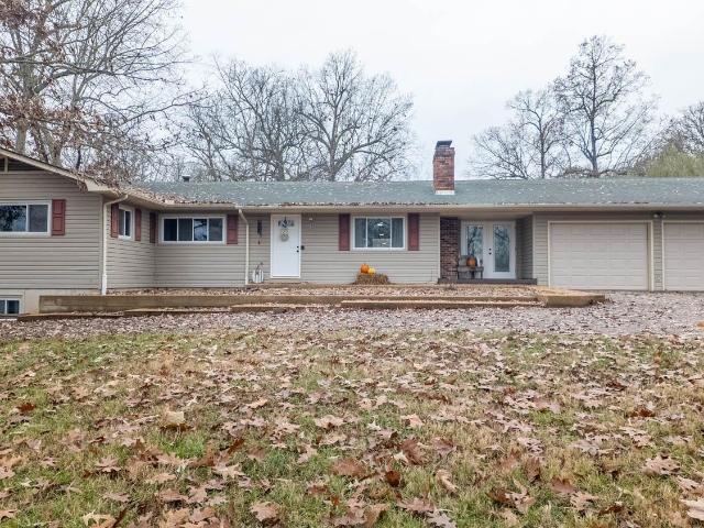 390 Hidden Hill Road