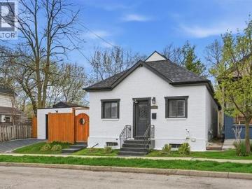 390 Hunter Street W, Hamilton, ON, L8P 1S9 house for sale | Listing ID 40842 | Royal LePage