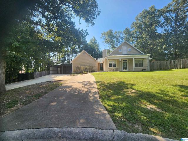 390 Huntingridge Drive