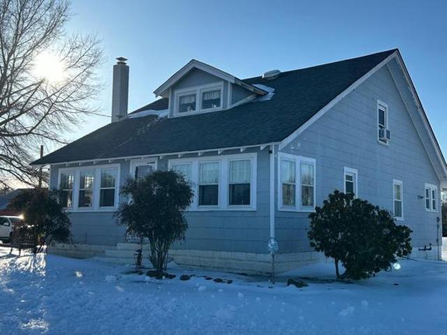 390 Jones Island Road