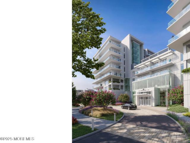390 Ocean Avenue Unit 2212