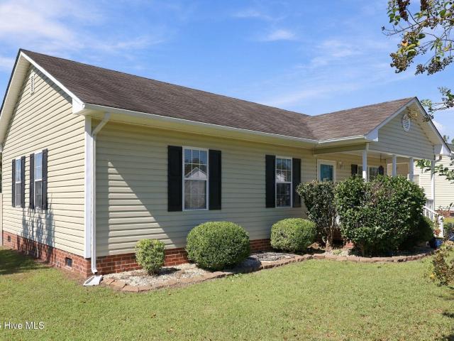 390 Olive Branch Boulevard