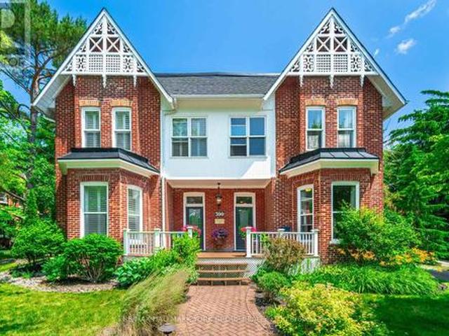 390 Main Street, King, ON, L0G 1T0 house for sale | Listing ID N13777 | Royal LePage
