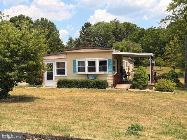 390 N Crawford Road