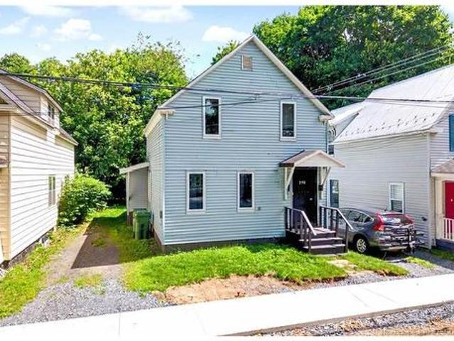 390 Northumberland St, Fredericton, NB, E3B 3K1 house for sale | Listing ID NB143986 | Royal LePage