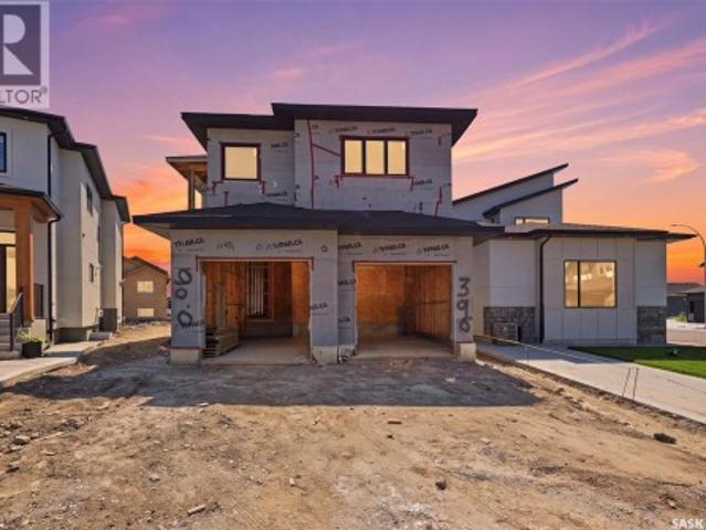 390 Sharma Crescent, Saskatoon, SK, S7W 1K9 house for sale | Listing ID SK045787 | Royal LePage