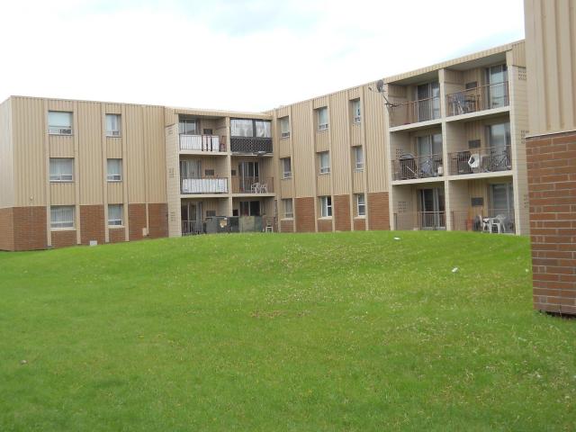 390 Partridge Avenue 205 Apartment for Rent