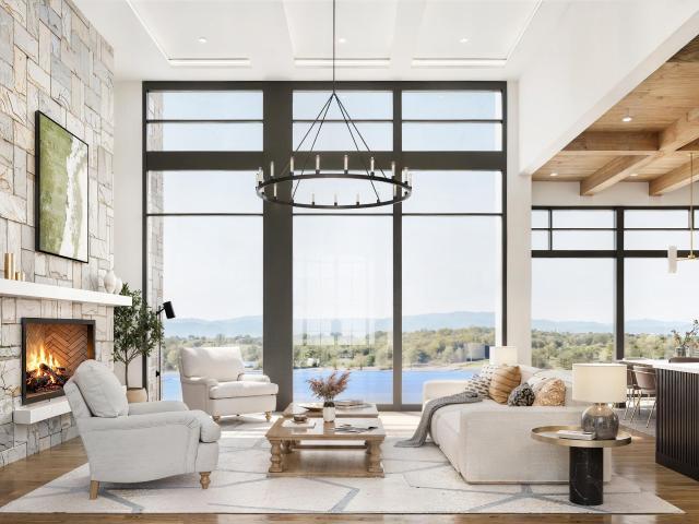 23 Peninsula Ridge