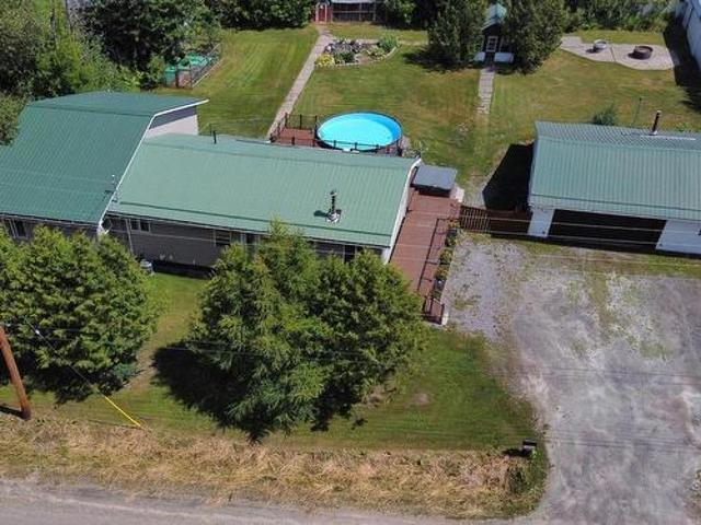 390 Pit Road 2, Fort Frances, ON, P9A 3M1 house for sale | Listing ID TB2602 | Royal LePage
