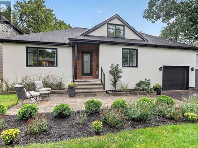 390 Princeton Avenue, Ottawa, ON, K2A 0M7 house for sale | Listing ID X13718 | Royal LePage