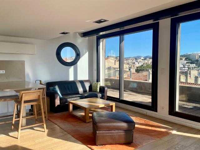 390 Rue d'Endoume, Marseille 13007