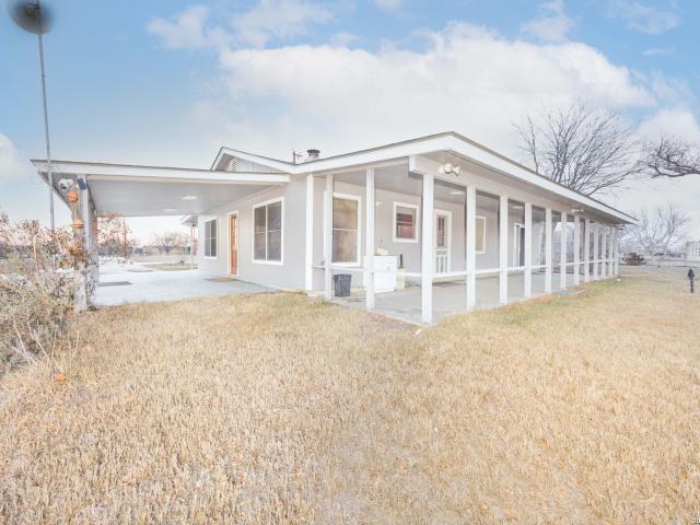 390 W Co Road 5719, Devine, TX 78016 | MLS #1938