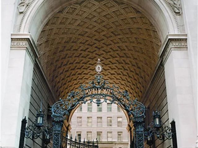 390 West End Avenue, New York, NY