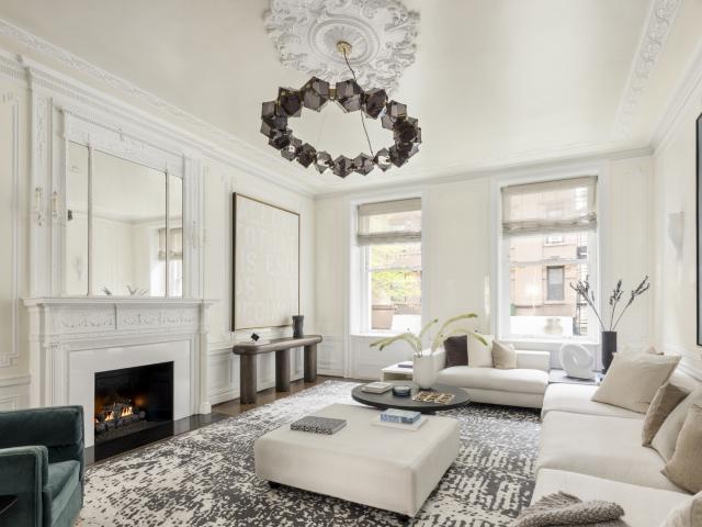 390 West End Avenue, New York, NY