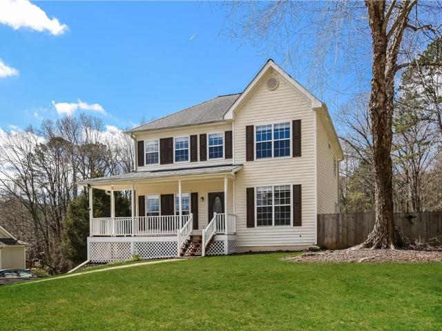 390 Westchester Way