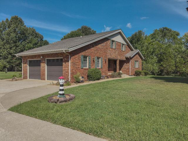 390 Windy Hills Circle