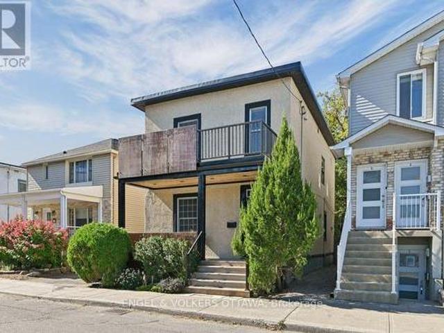 390 Winston Avenue, Ottawa, ON, K2A 1Y5 house for sale | Listing ID X13822 | Royal LePage