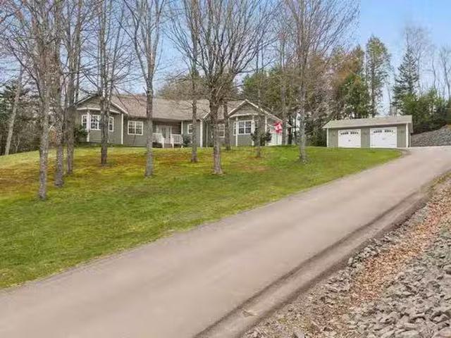 390 Wyvern Road, Collingwood Corner, NS, B0M 1E0 house for s.